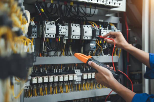 Best Circuit Breaker Repair  in Key Biscayne, FL