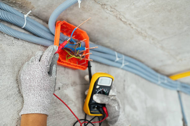 Best Emergency Electrical Repair  in Key Biscayne, FL