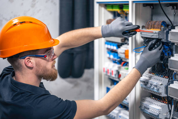 Best Ceiling Fan Installation Electrician  in Key Biscayne, FL